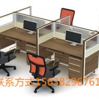郑州隔断办公桌价格，办公桌定做，办公桌厂家