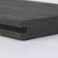 【坤鸿易可木】西藏生态木塑地板 塑木地板厂家定制 木塑地板价格合理 欢迎来电咨询